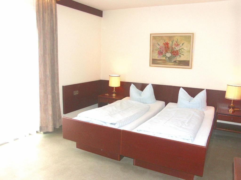 Hotel Park Eden Bad Bellingen Cameră foto