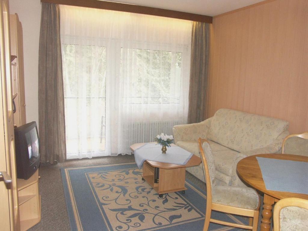 Hotel Park Eden Bad Bellingen Cameră foto